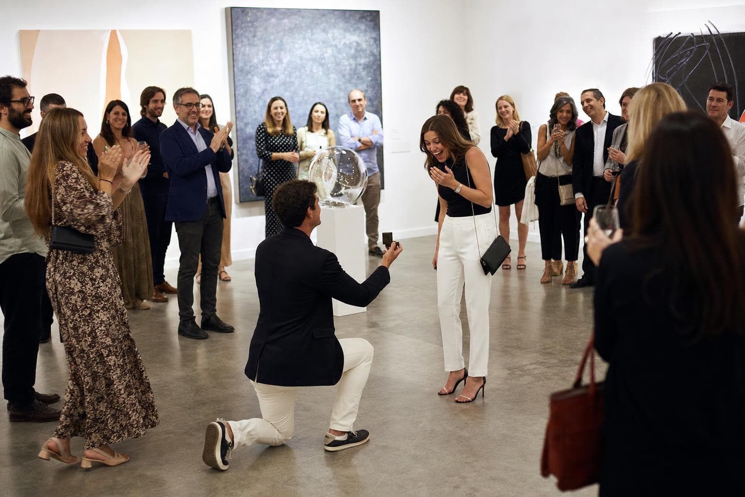Plan your SoHo proposal
