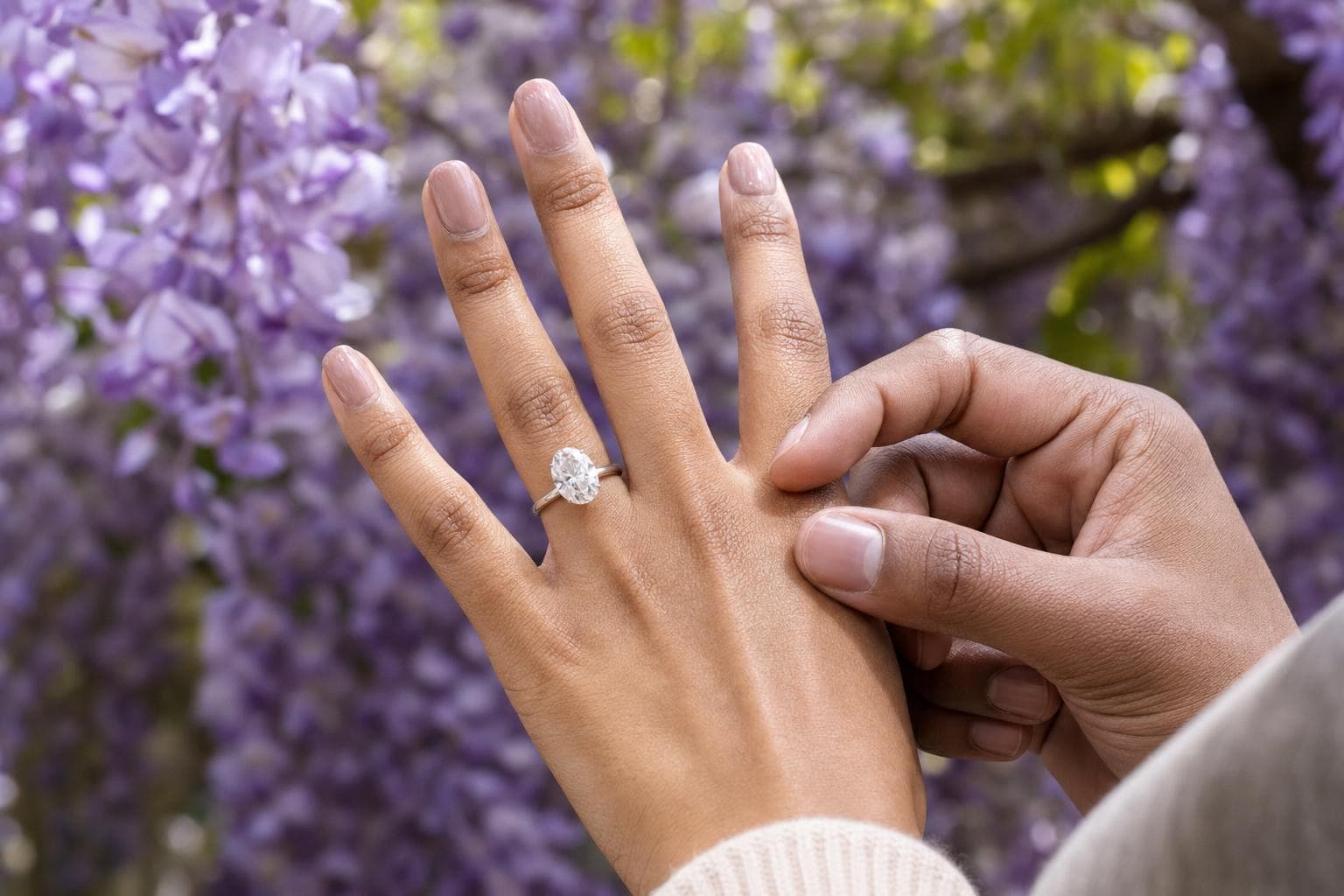 Why the Brooklyn Botanic Garden is perfect for a proposal