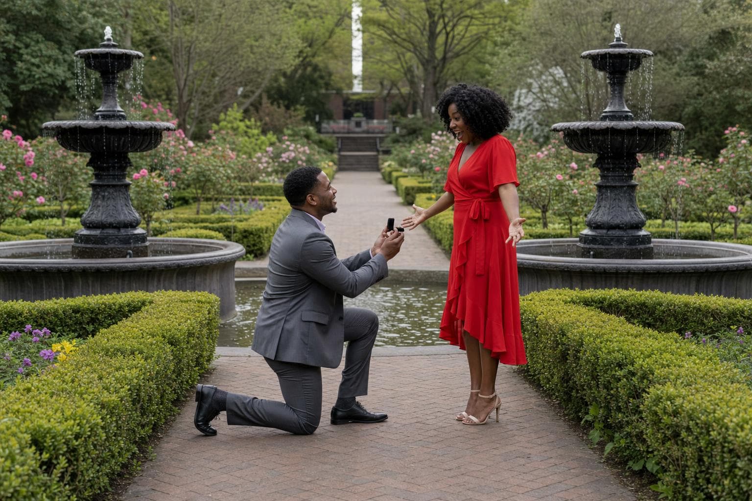 Plan your Upper East Side proposal