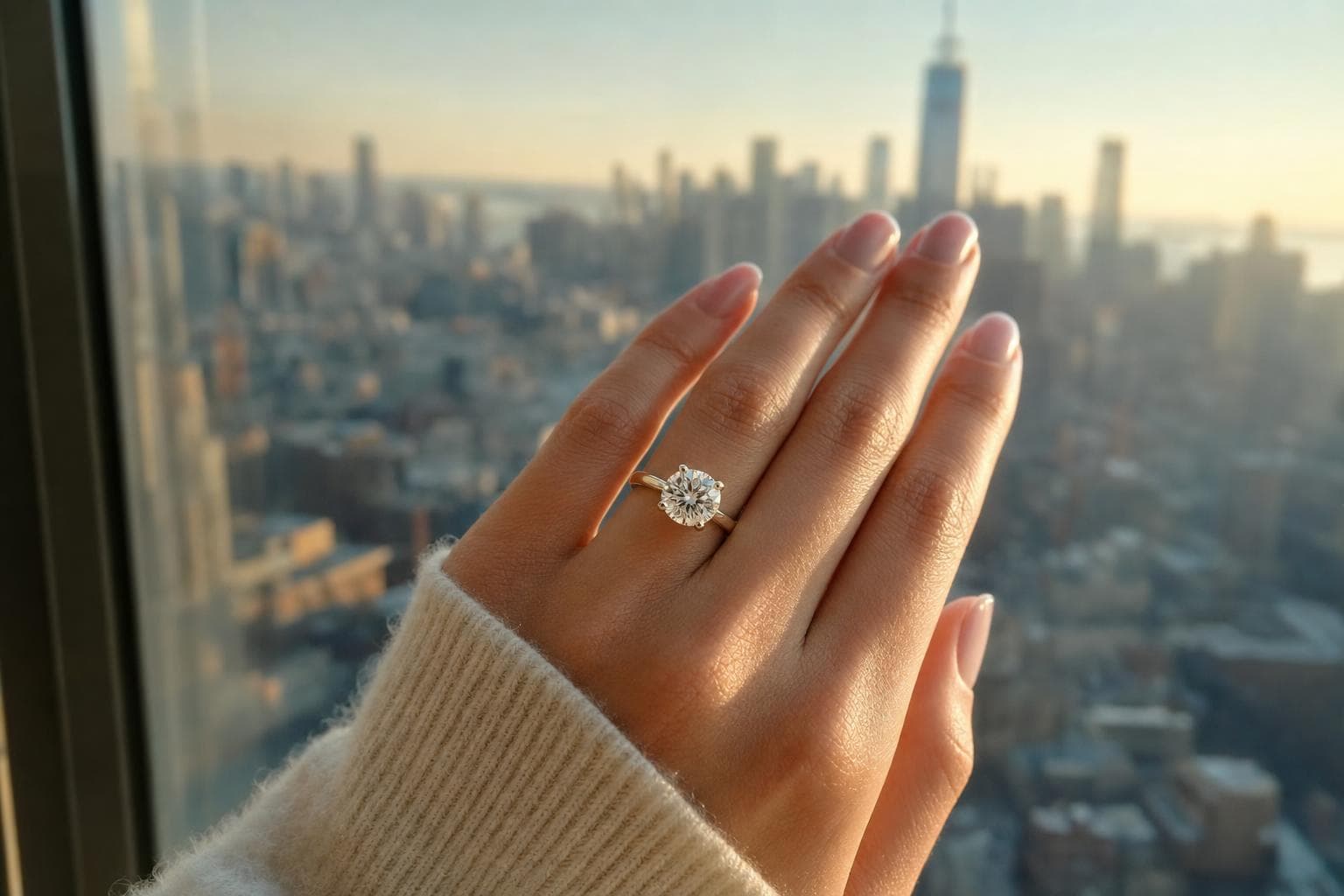 Why SoHo is a beautiful proposal setting